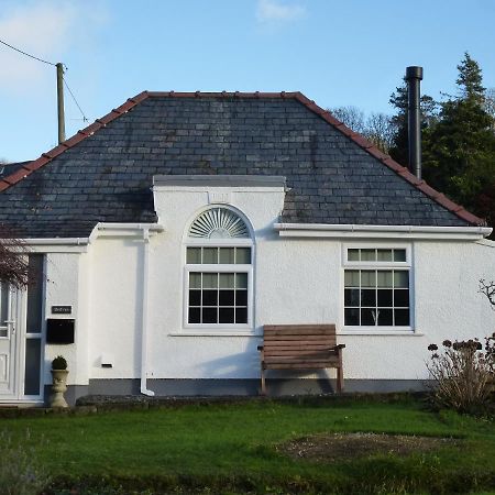 Delfryn Holiday Cottage Colwyn Bay Εξωτερικό φωτογραφία