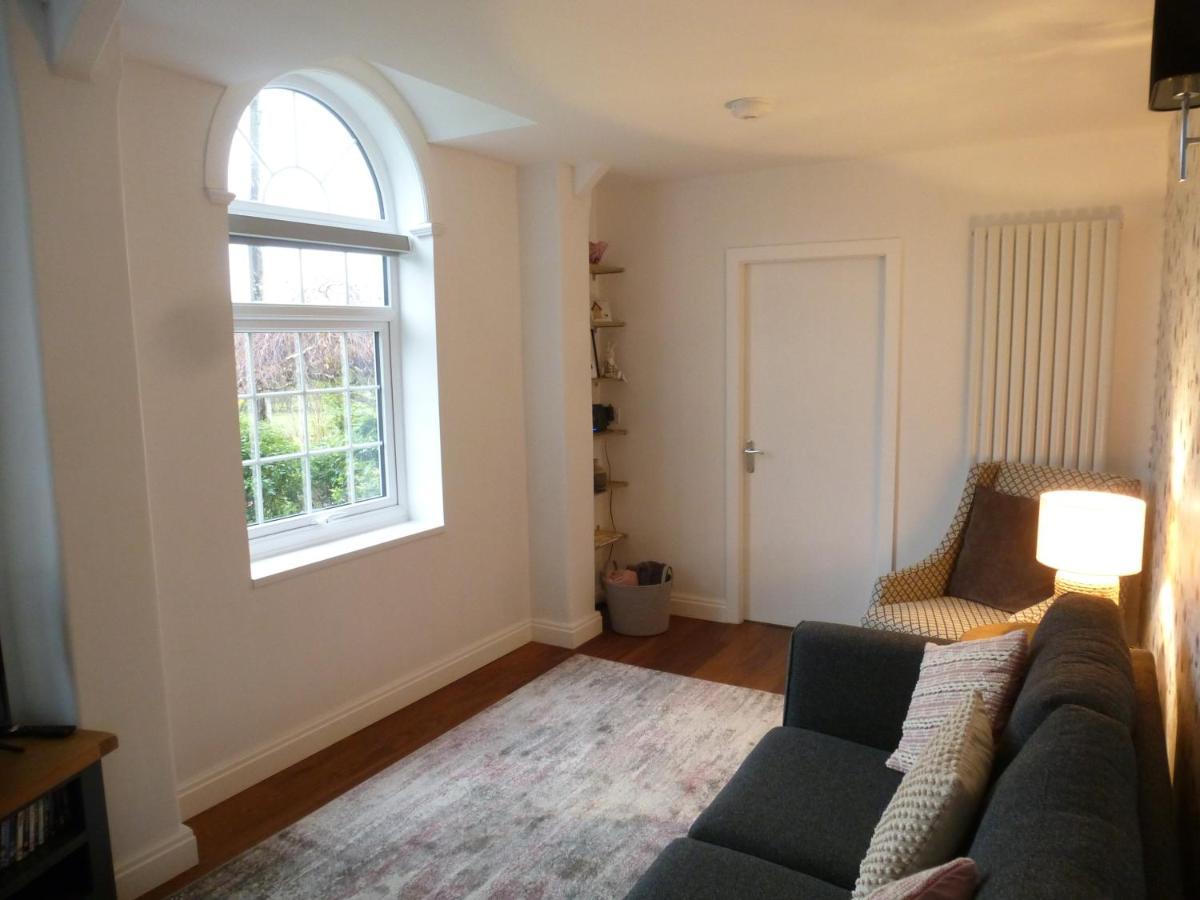 Delfryn Holiday Cottage Colwyn Bay Εξωτερικό φωτογραφία