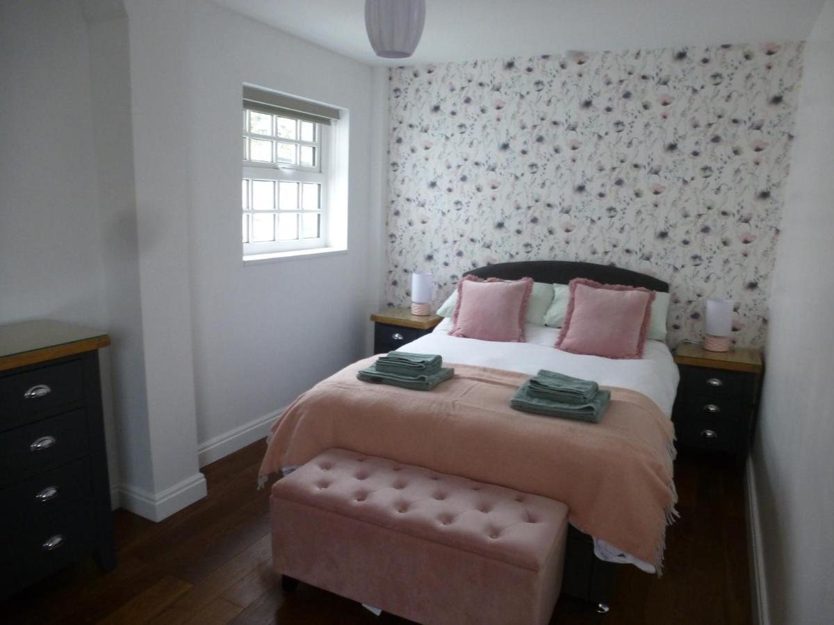 Delfryn Holiday Cottage Colwyn Bay Εξωτερικό φωτογραφία