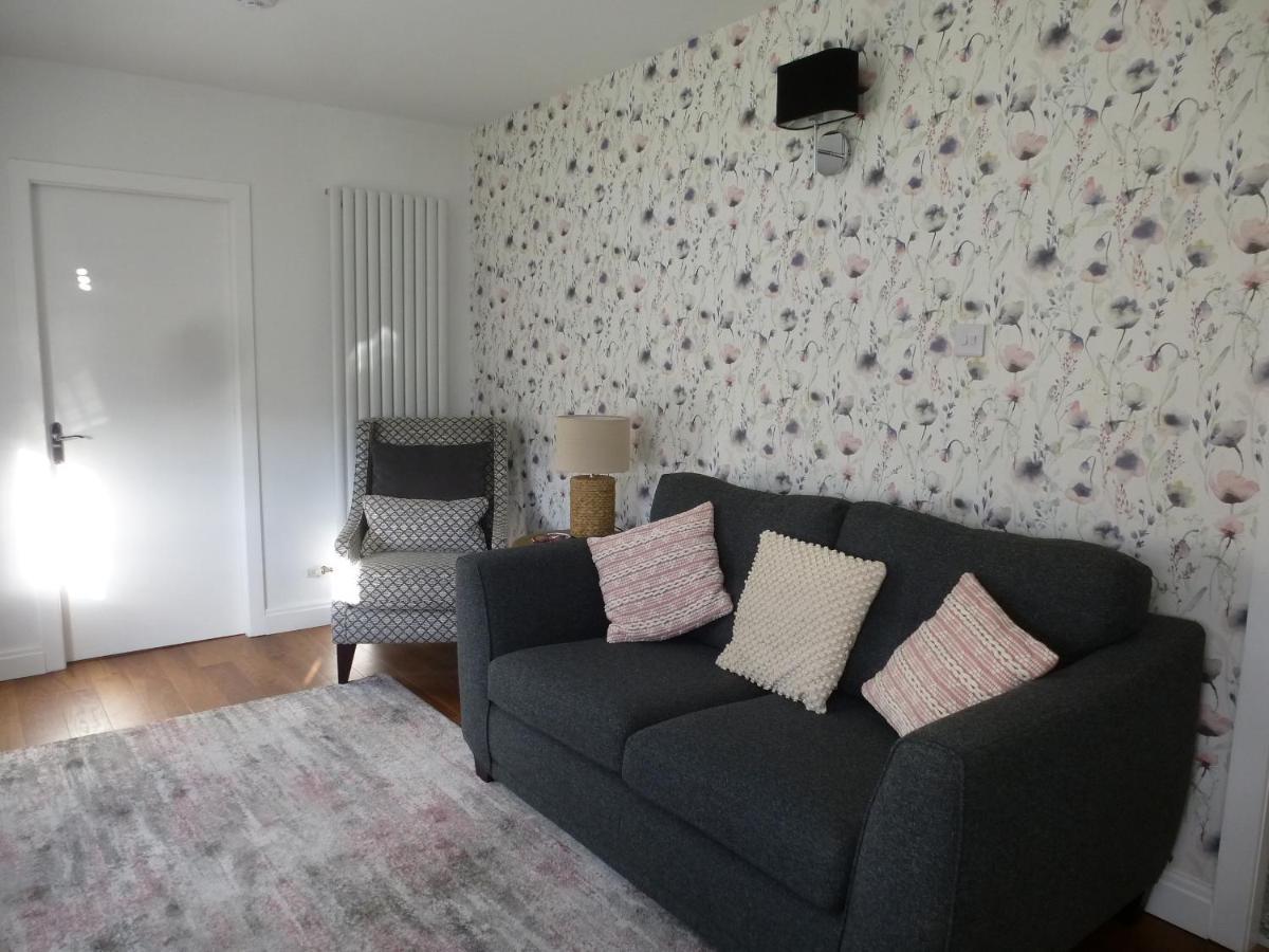 Delfryn Holiday Cottage Colwyn Bay Εξωτερικό φωτογραφία