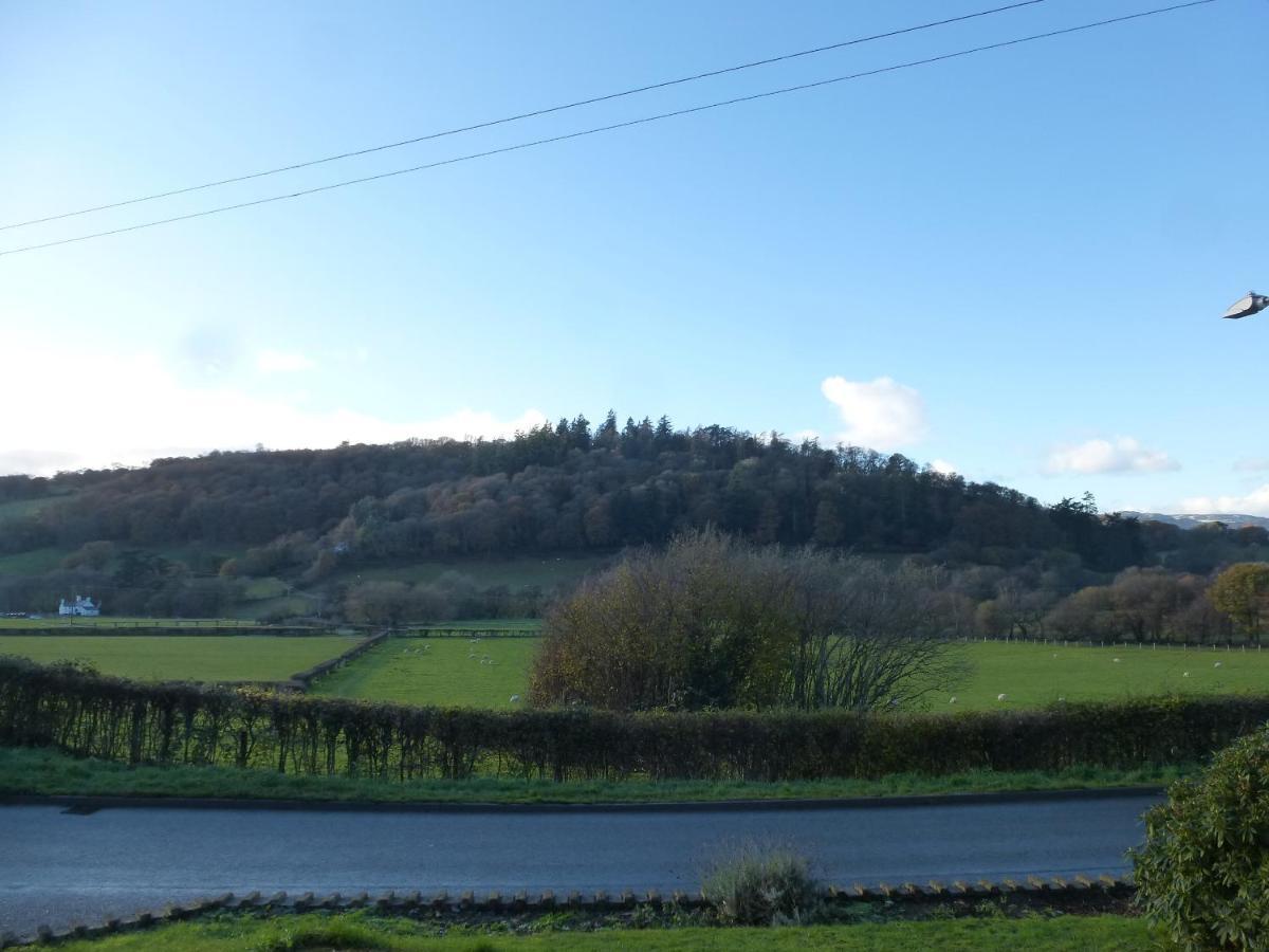 Delfryn Holiday Cottage Colwyn Bay Εξωτερικό φωτογραφία