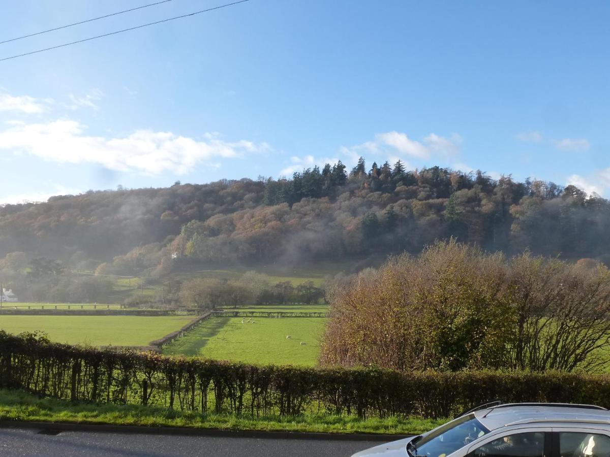 Delfryn Holiday Cottage Colwyn Bay Εξωτερικό φωτογραφία